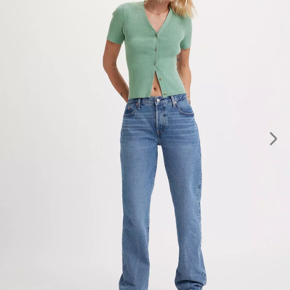 Levi’s 501 90’s Women’s Jeans